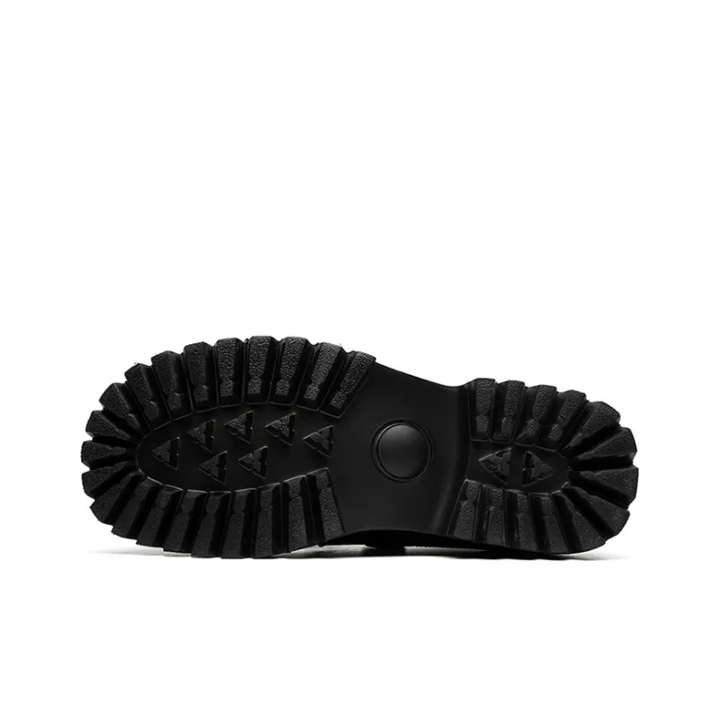 Lady's House Casual Shoes Men's-4