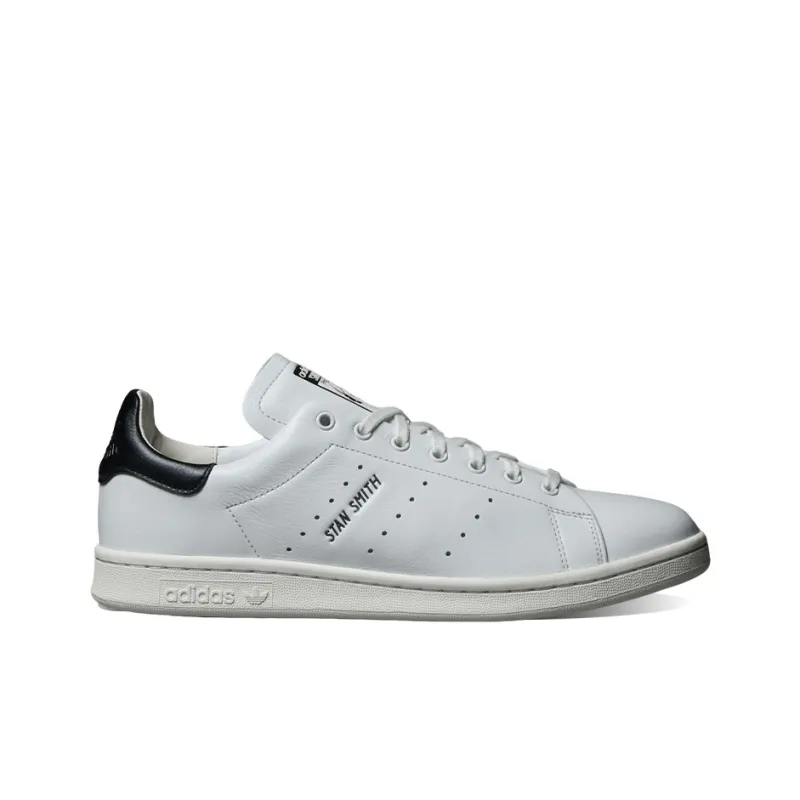 Adidas Stan Smith Lux White Black-1