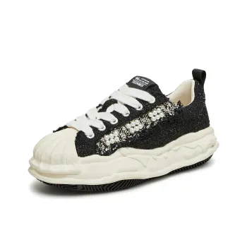 Teenmix Low Top Skateboard Shoes Women's