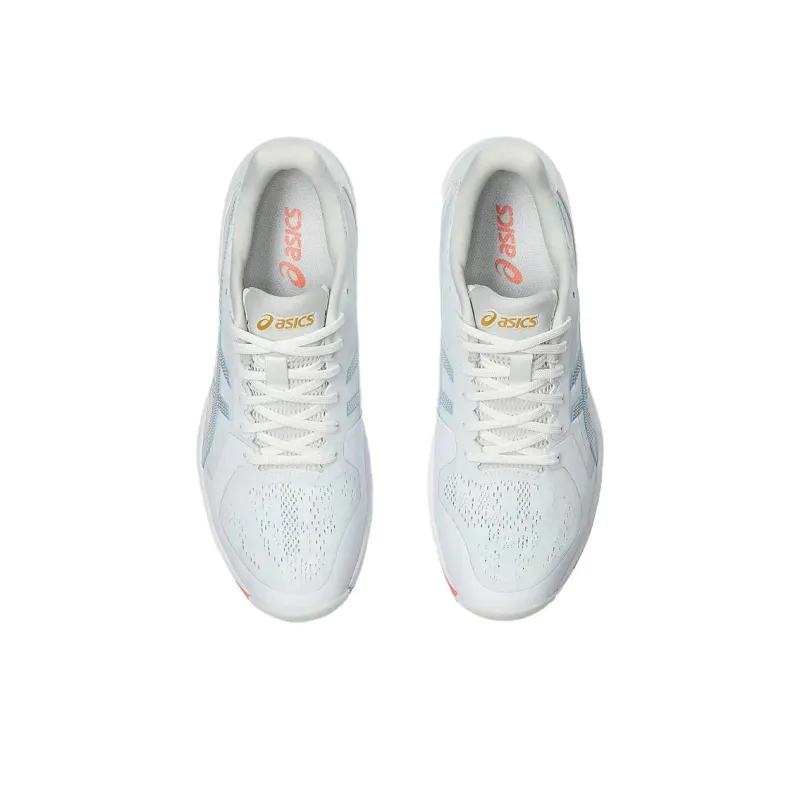 Asics Dynafeather Tennis Shoes 'White'-2