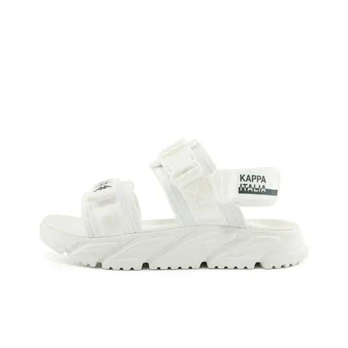 Kappa Beach Sandals Women's White