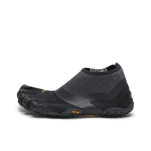 Suicoke Casual Shoes Women's Mid-Top Black