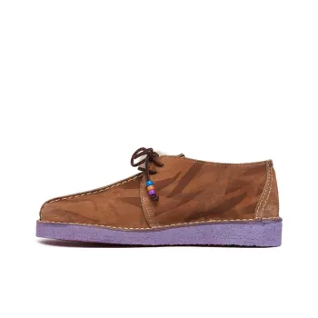 Aries x Clarks Casual Shoes Men's Brown