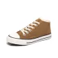 Chestnut (Low-Top)