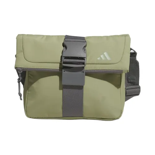 Adidas Shoulder Bags Tent Green