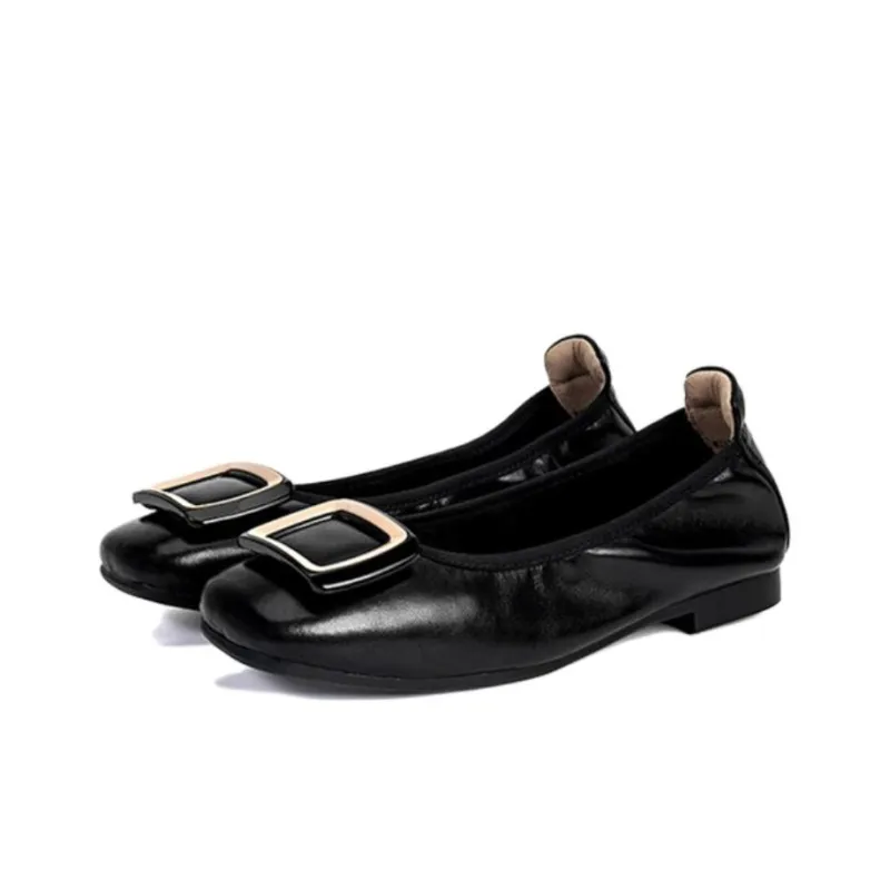 LESELE Women's Casual Shoes Women's-1