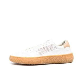 Puraai Text-print Sneakers