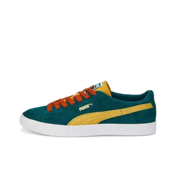 PUMA Suede Vtg Teams Varsity Green