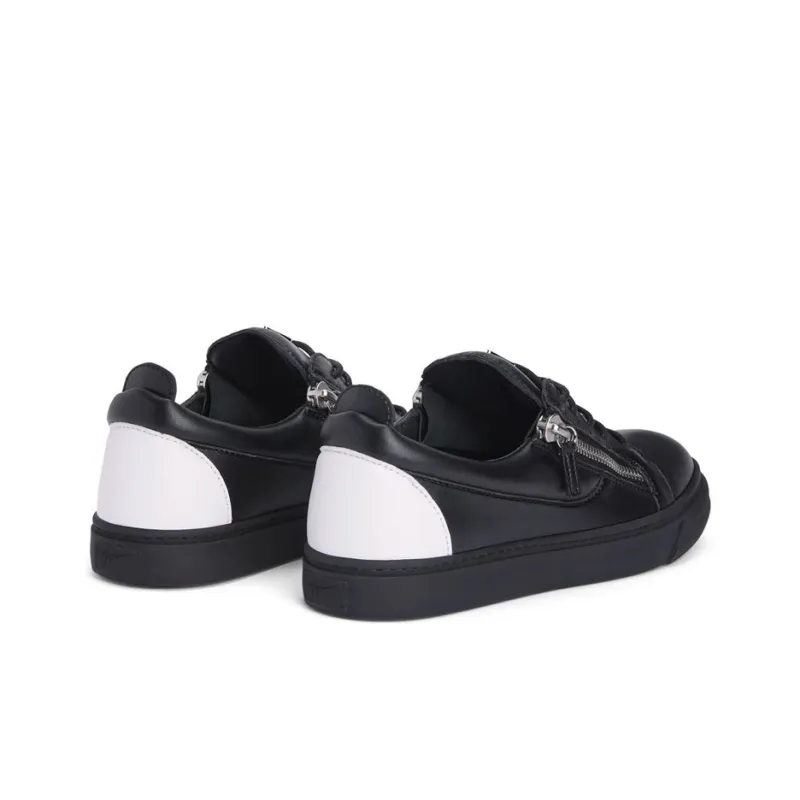 Giuseppe Zanotti Frankie Low top Sneakers-4