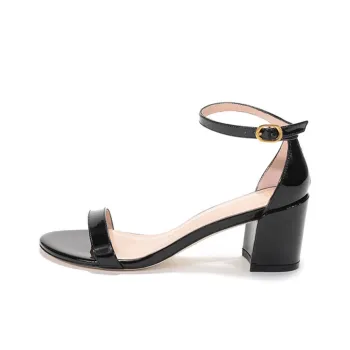 Stuart Weitzman One Strap Sandals Women's