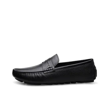 CKVUSAMG Ventilated Waterproof Wear resistant Low Top Casual Shoes Men's