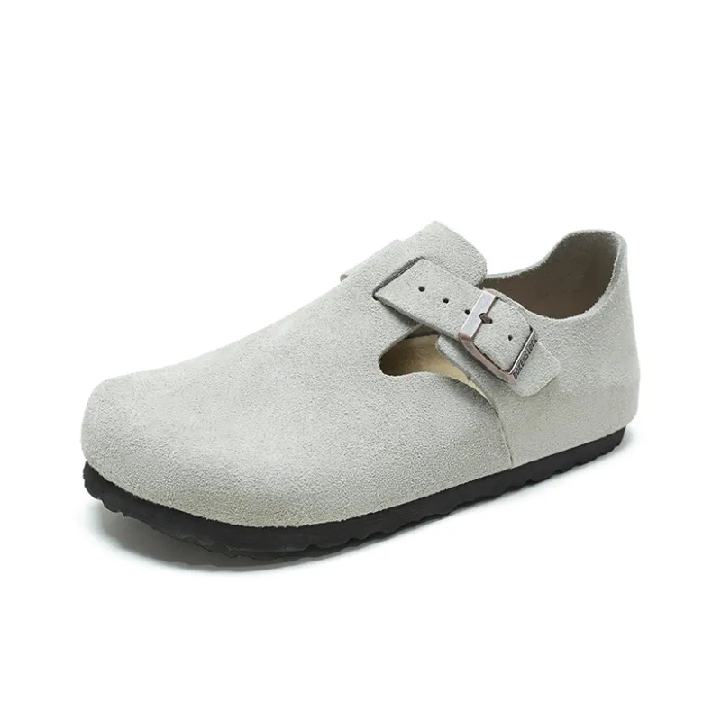 Iraqis Are Pleasing To Themselves Casual Single Shoes 1cm Unisex-12