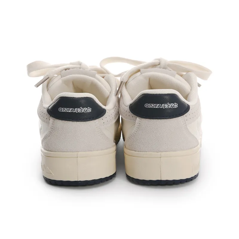 Lovely You Lightweight Low-Top Skateboard Shoes Women's-13