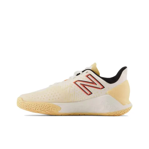 New Balance Fresh Foam X Lav V2 Raw Sugar Sea Salt