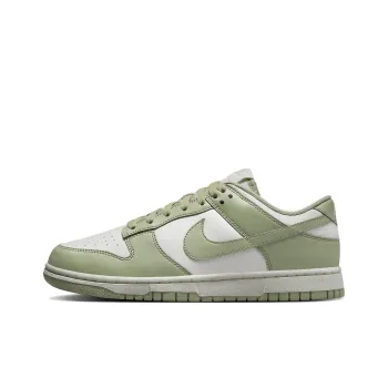 Nike Dunk Low Next Nature Olive Aura Women's