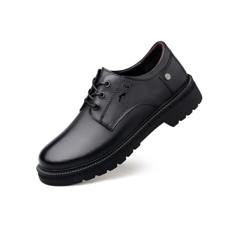 British Knights Casual Single Shoes Women's Black-3