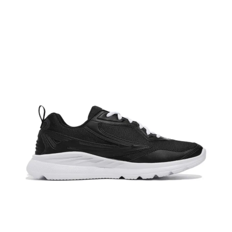 FILA Raid N3 2.0 'Black'-1