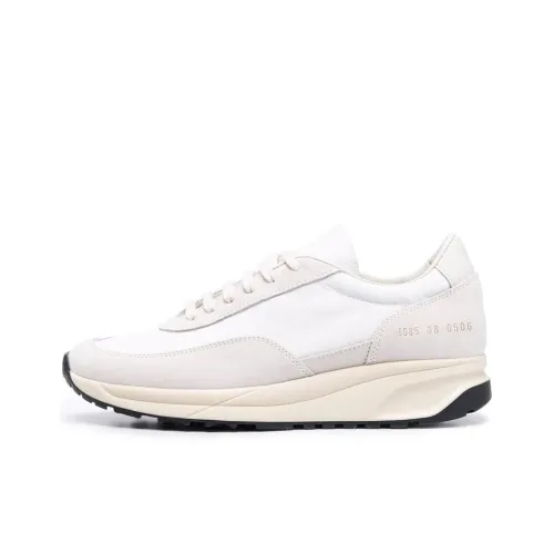 COMMON PROJECTS Track Technical Sneakers