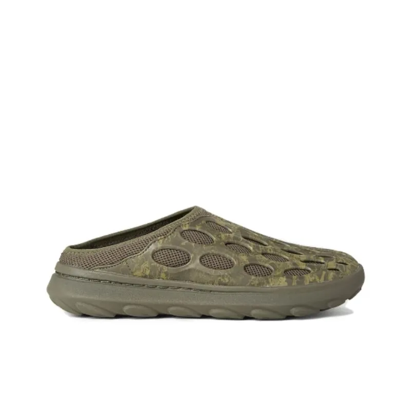 MERRELL Hydro Mule 1TRL 'Olive'-1