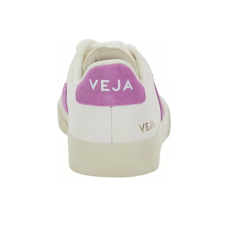 VEJA Campo Leather Sneakers-3
