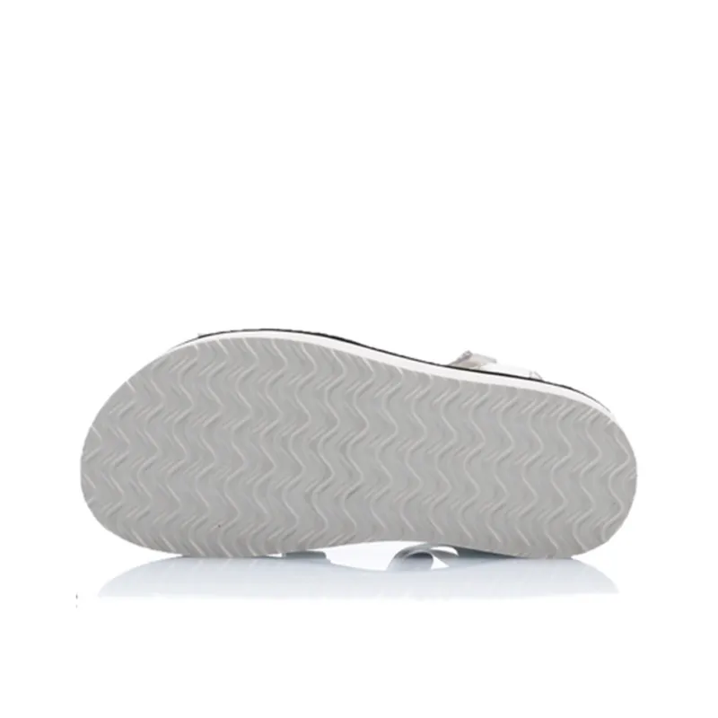 LiNing Sports Sandals Women's Ecru-4