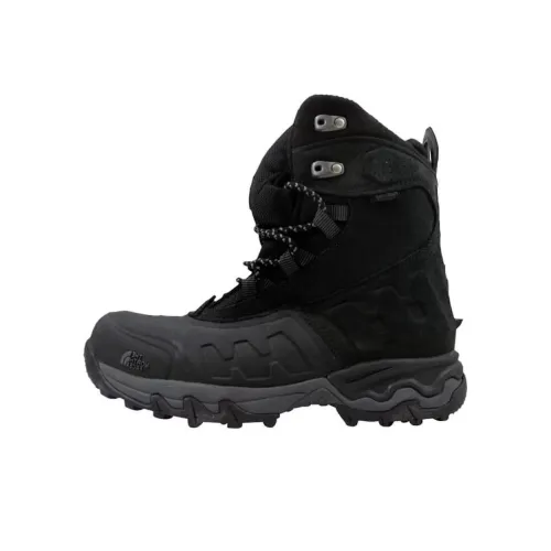 THE NORTH FACE Slot Waterproof Black