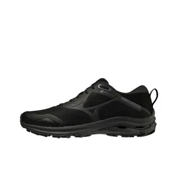 Wave Rider Mizuno GORE TEX 4E Wide 'Black'