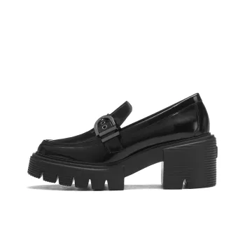 stuart weitzman Maverick Soho 70mm Loafers