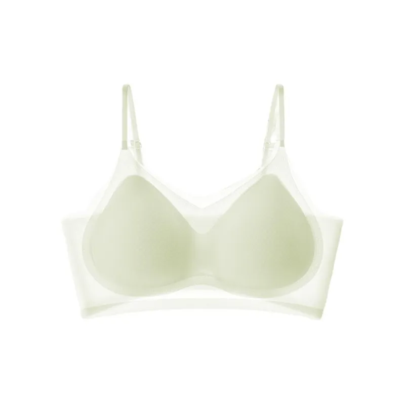 Herbal primer Women's Bras-0