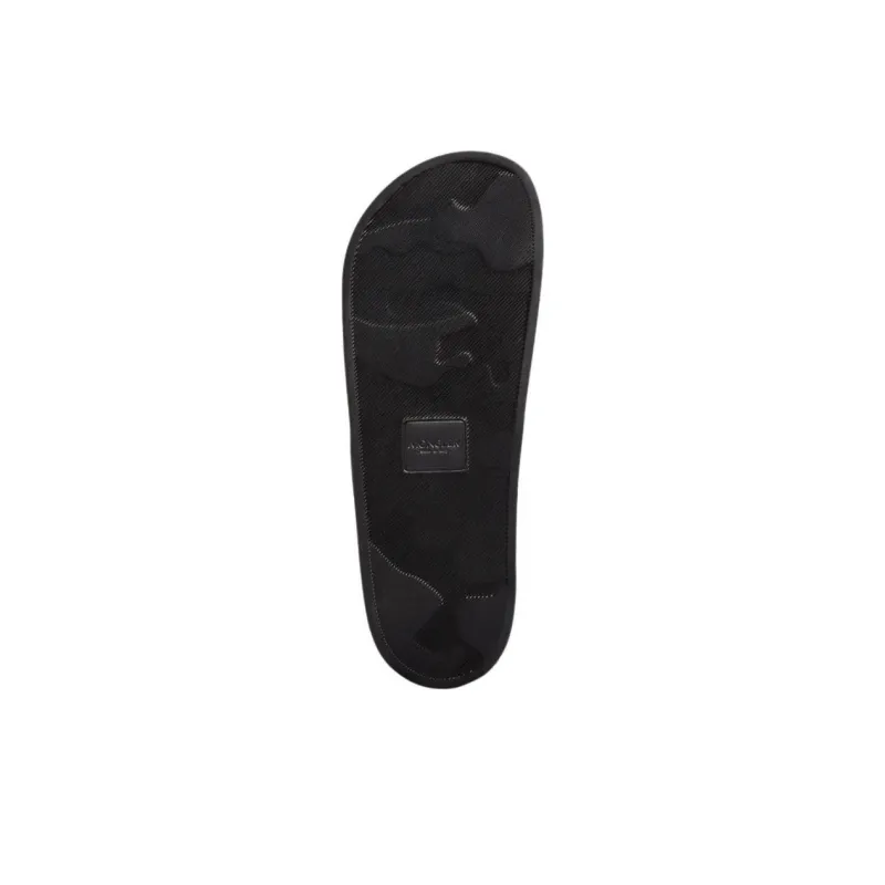 Moncler Basile Slip On Slides-3