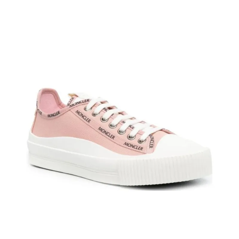 Moncler Glissiere Low-top Sneakers-2