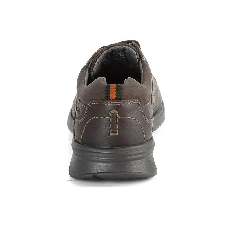 Clarks Casual Shoes Men's Brown-2
