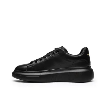 TRUMPPIPE Low Top Skateboard Shoes Men's