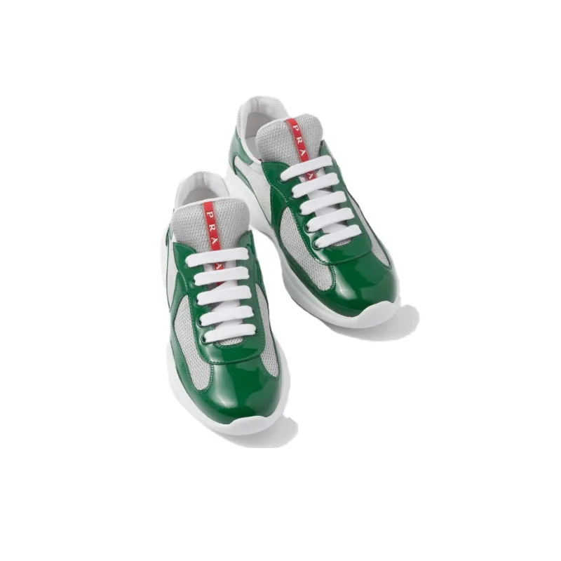 PRADA America's Cup 'Mango Silver'-2