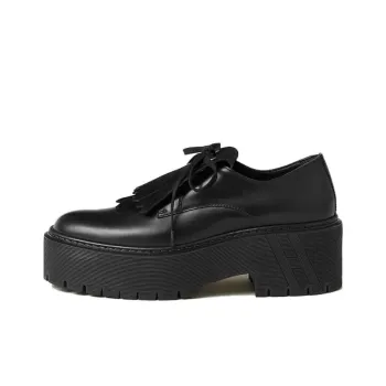 HERMES Hariston Women's Casual Shoes Women's Black