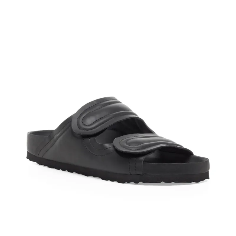 Toogood x Birkenstock Fashion Slippers Unisex Black-2