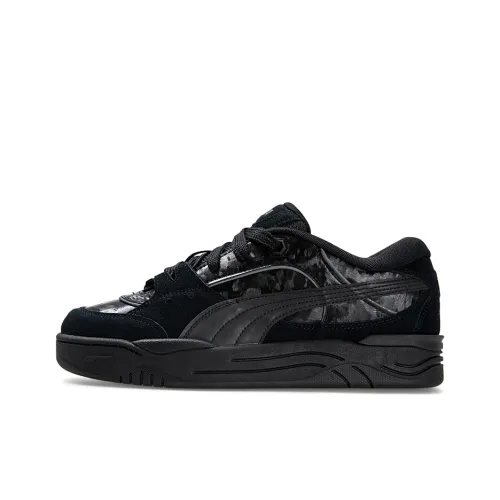 Puma 180 'Night Rider'