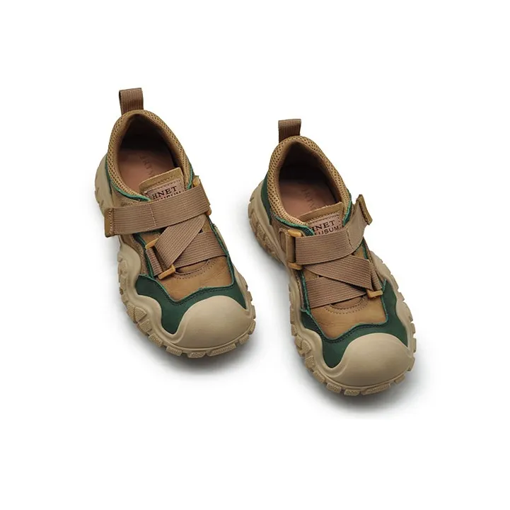 ARTMU Low-Top Casual Shoes Women's-4