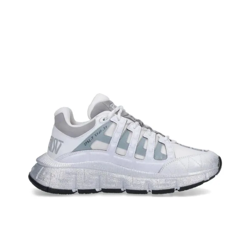 VERSACE Trigreca Low-top Sneakers-1