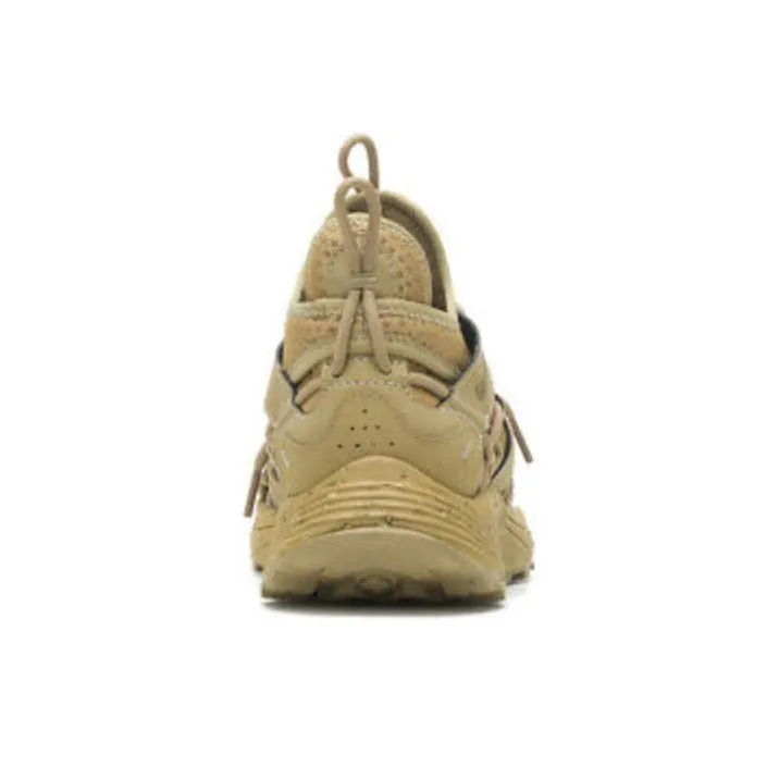MERRELL Moab Flight Sieve Durable Breathable Low-Top Hiking Shoes Men's Brown-3
