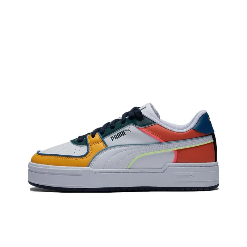 PUMA Skate Shoes-0