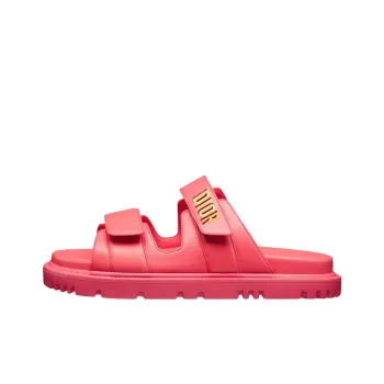 DIOR Stylish Sandals Women's Pink