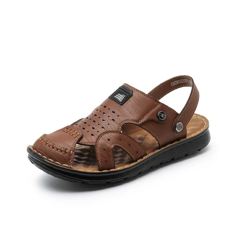 G.N.SHIJIA River Trekking Shoes Men's-12