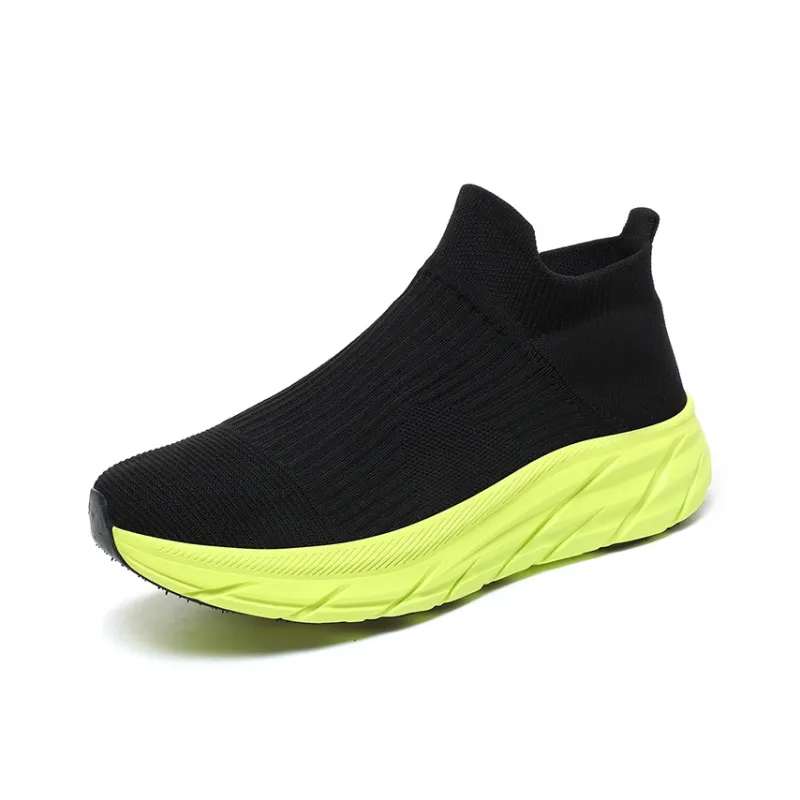 SENGUIBUCK Low Top Casual Shoes Unisex-12