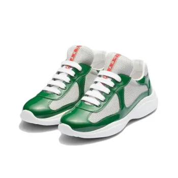PRADA America's Cup 'Mango Silver'
