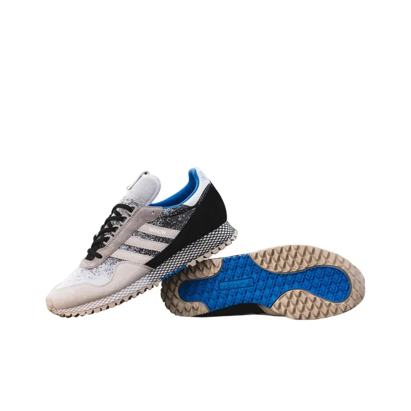 Adidas Hanon X New York 'Dark Storm'-4