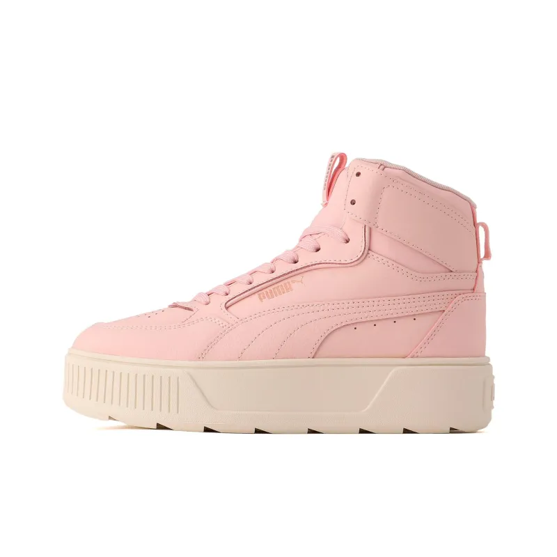 PUMA Karmen Rebelle 'Pink' Women's-0