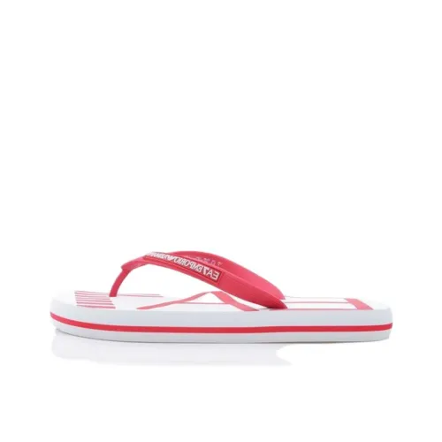 EMPORIO ARMANI Flip Flops Men