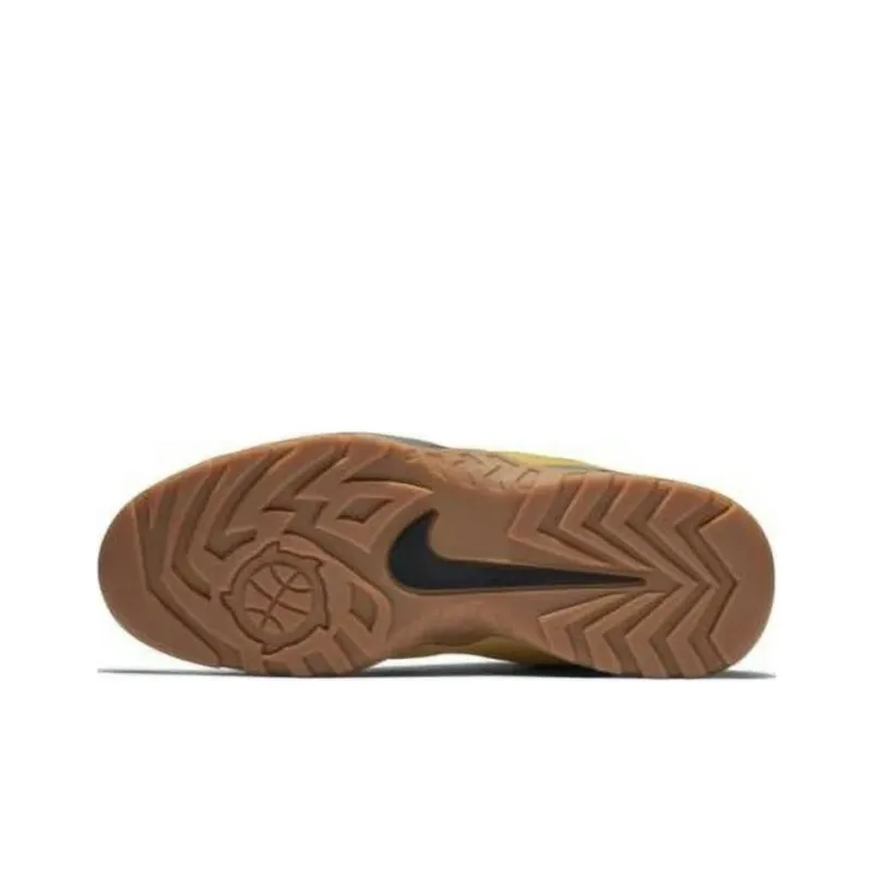 Nike Air Darwin Wheat-4