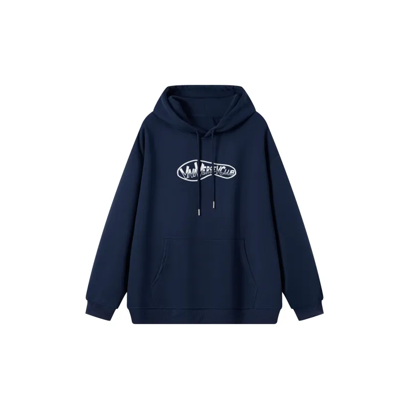 VniVerseVClub Sweatshirt Unisex-8
